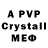 A PVP крисы CK Galina groisman